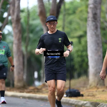 Runner Photo 5412927