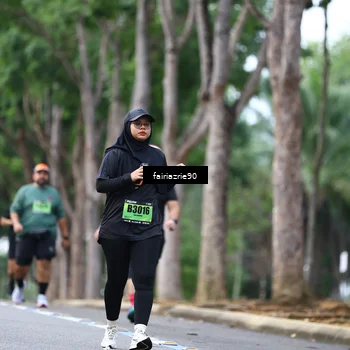 Runner Photo 5412928