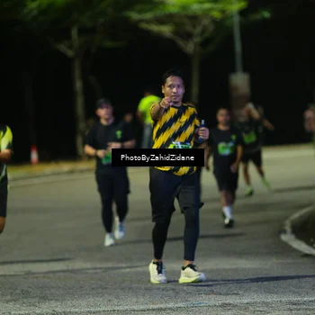Runner Photo 5412931