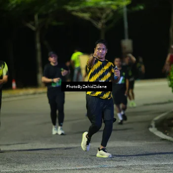 Runner Photo 5412938