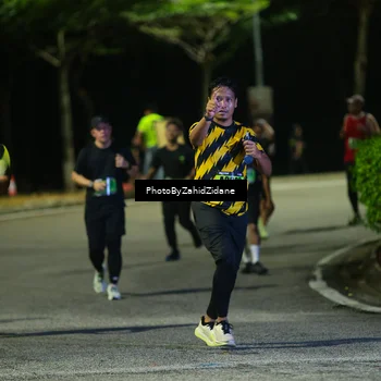Runner Photo 5412941