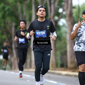 Runner Photo 5412944