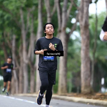 Runner Photo 5412948