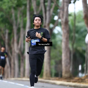 Runner Photo 5412952