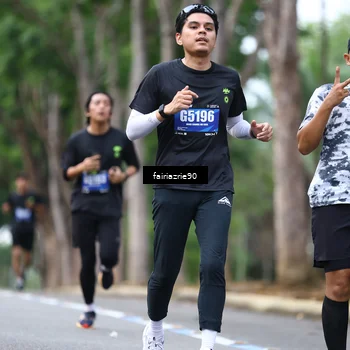 Runner Photo 5412955