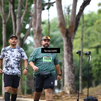 Runner Photo 5412956