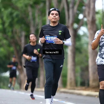 Runner Photo 5412960