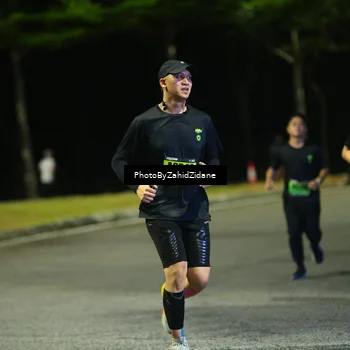 Runner Photo 5412963
