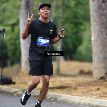 Runner Photo 5412966