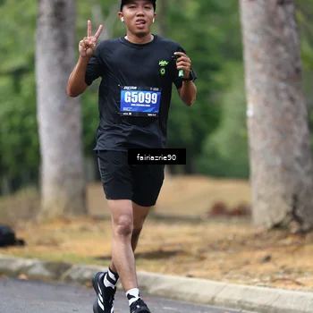 Runner Photo 5412967