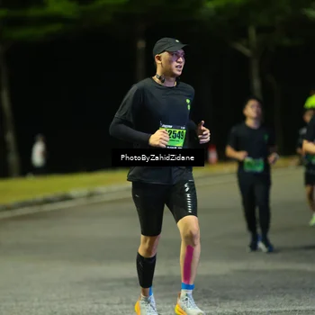 Runner Photo 5412971