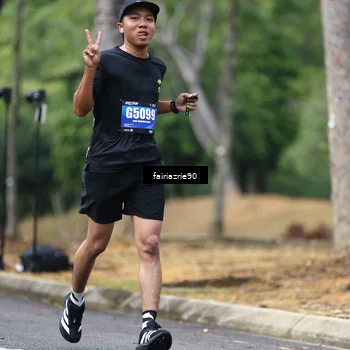 Runner Photo 5412973