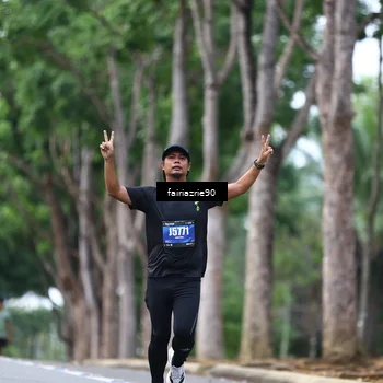 Runner Photo 5412975