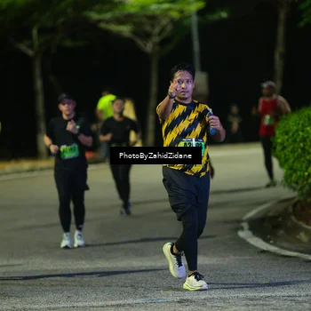 Runner Photo 5412977