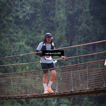 Runner Photo 5412979