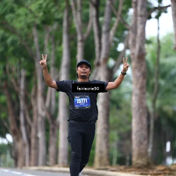Runner Photo 5412981