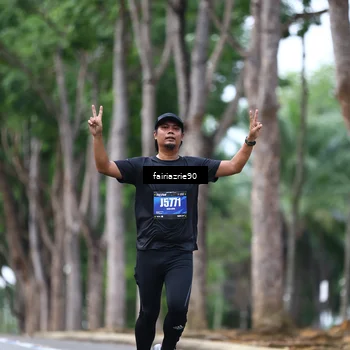 Runner Photo 5412984