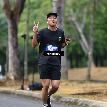 Runner Photo 5412986