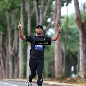 Runner Photo 5412987