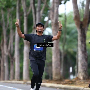 Runner Photo 5412988