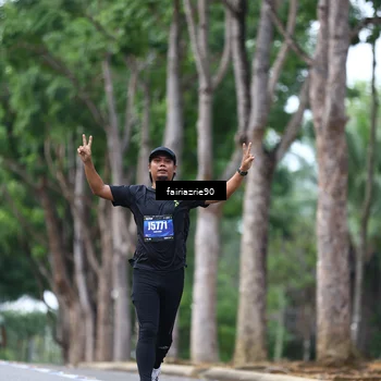 Runner Photo 5412991