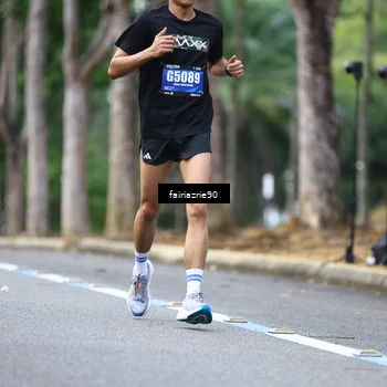Runner Photo 5412998