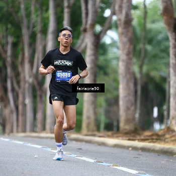 Runner Photo 5412999