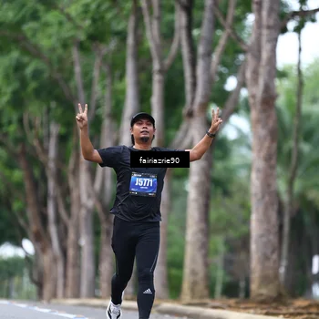 Runner Photo 5413002