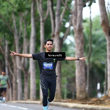 Runner Photo 5413006