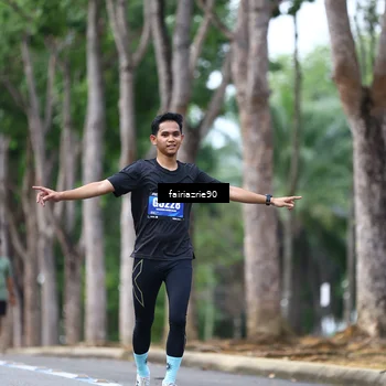 Runner Photo 5413010