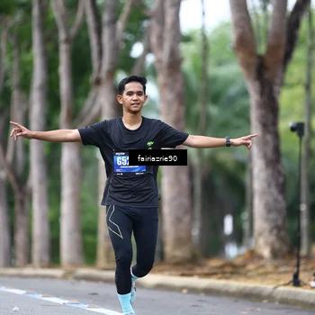 Runner Photo 5413016