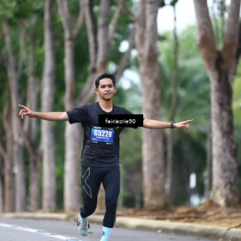 Runner Photo 5413020