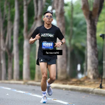 Runner Photo 5413021