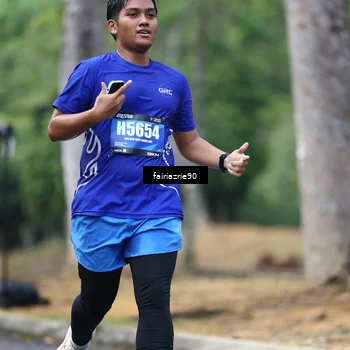Runner Photo 5413025