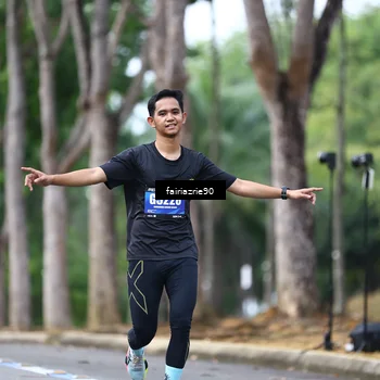 Runner Photo 5413032