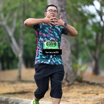 Runner Photo 5413033