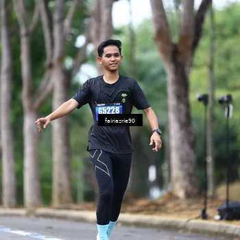 Runner Photo 5413034
