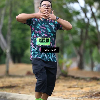 Runner Photo 5413043