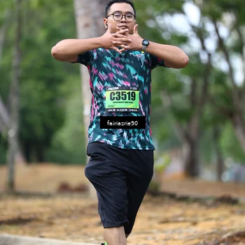 Runner Photo 5413045