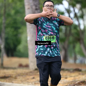 Runner Photo 5413048
