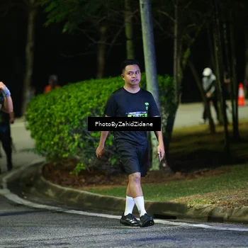 Runner Photo 5413052