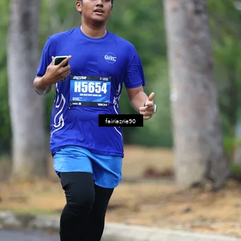 Runner Photo 5413057