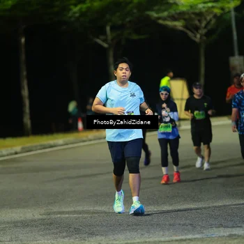 Runner Photo 5413059