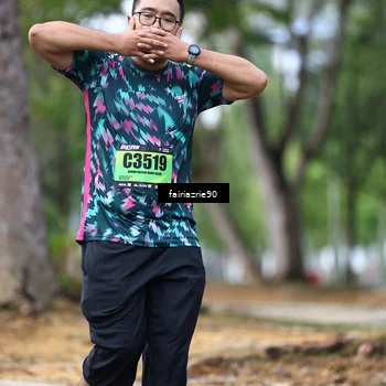 Runner Photo 5413062