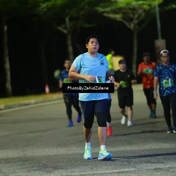 Runner Photo 5413064