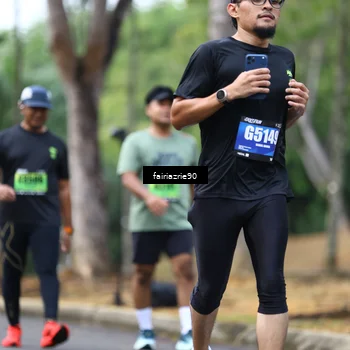 Runner Photo 5413066