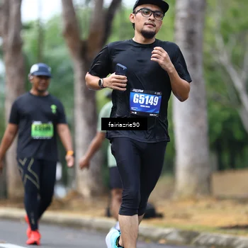 Runner Photo 5413067