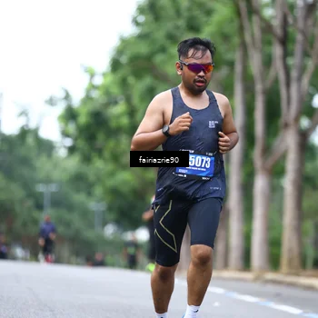 Runner Photo 5413068