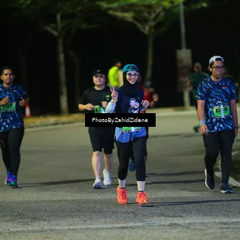 Runner Photo 5413069