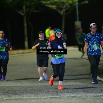 Runner Photo 5413071
